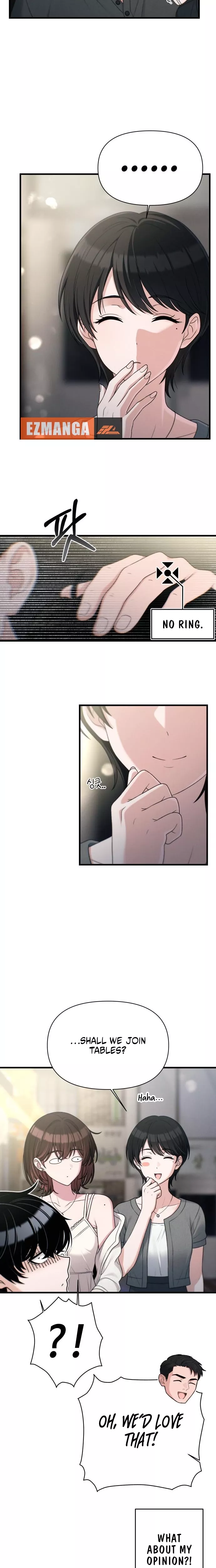 Read Ctrl+Alt+Resign Manga Online