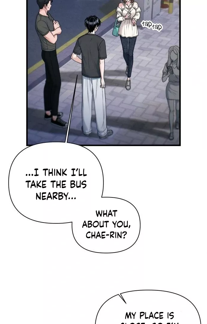 Read Ctrl+Alt+Resign Manga Online