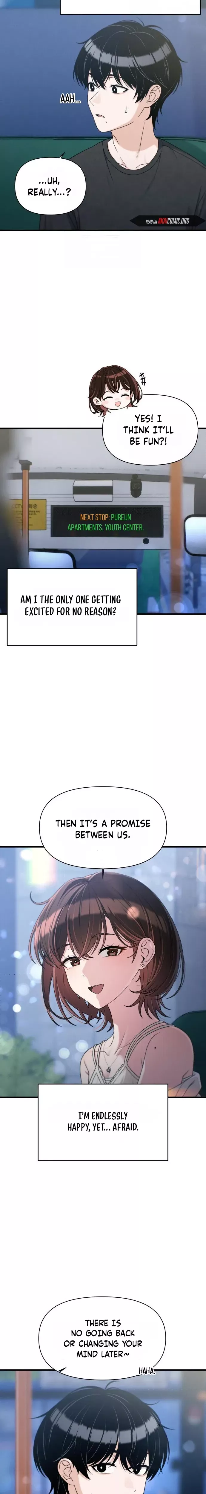 Read Ctrl+Alt+Resign Manga Online
