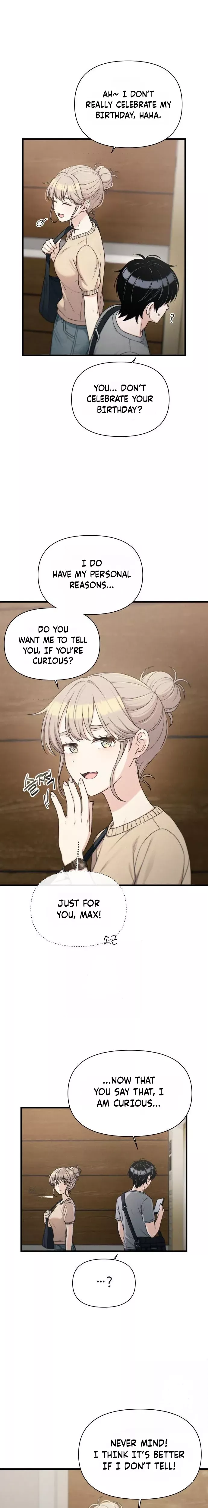 Read Ctrl+Alt+Resign Manga Online