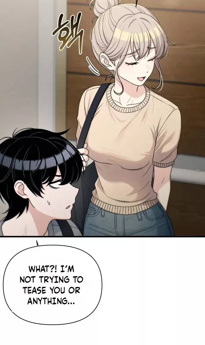 Read Ctrl+Alt+Resign Manga Online