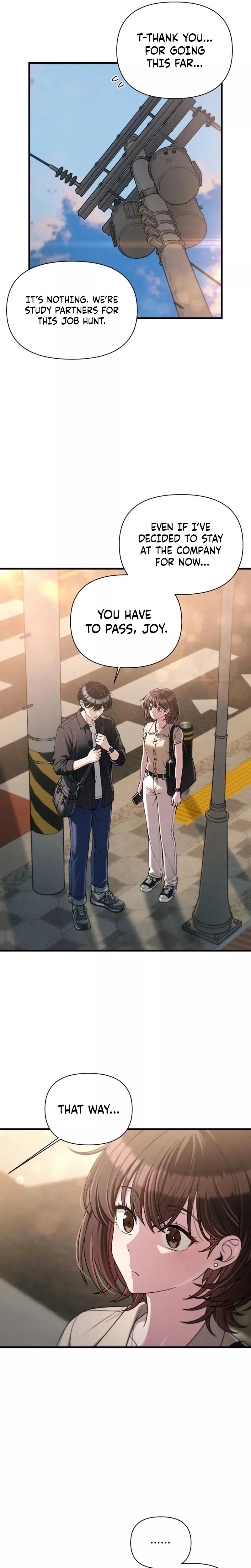 Read Ctrl+Alt+Resign Manga Online