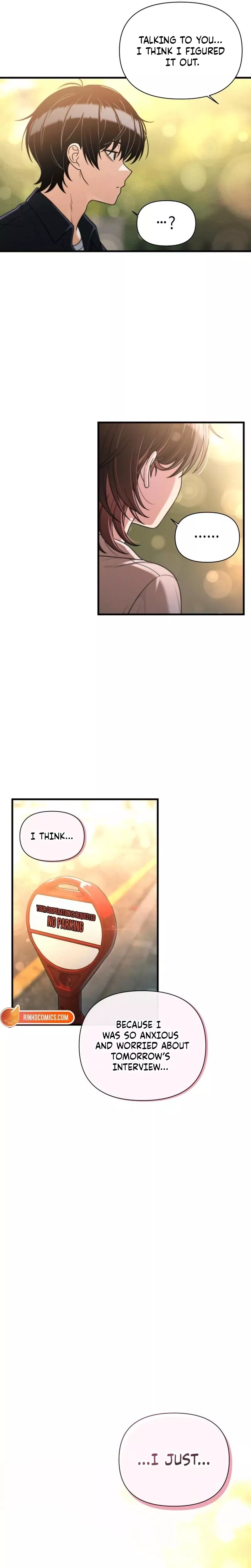 Read Ctrl+Alt+Resign Manga Online