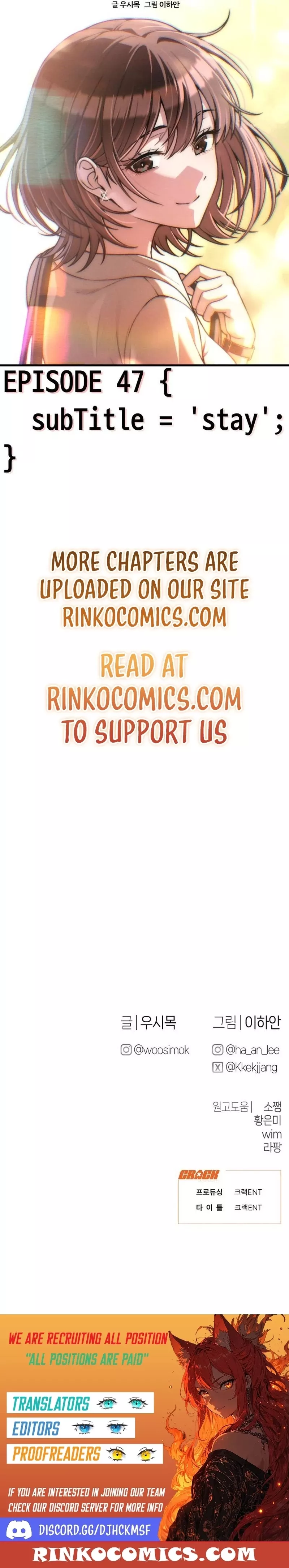 Read Ctrl+Alt+Resign Manga Online