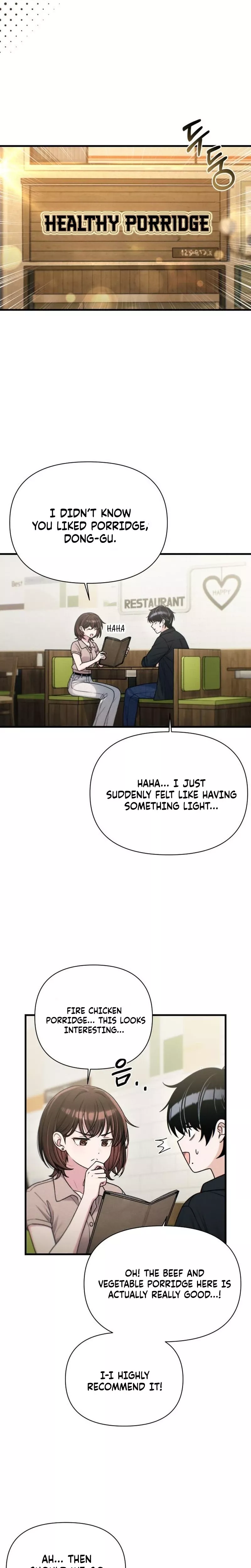 Read Ctrl+Alt+Resign Manga Online