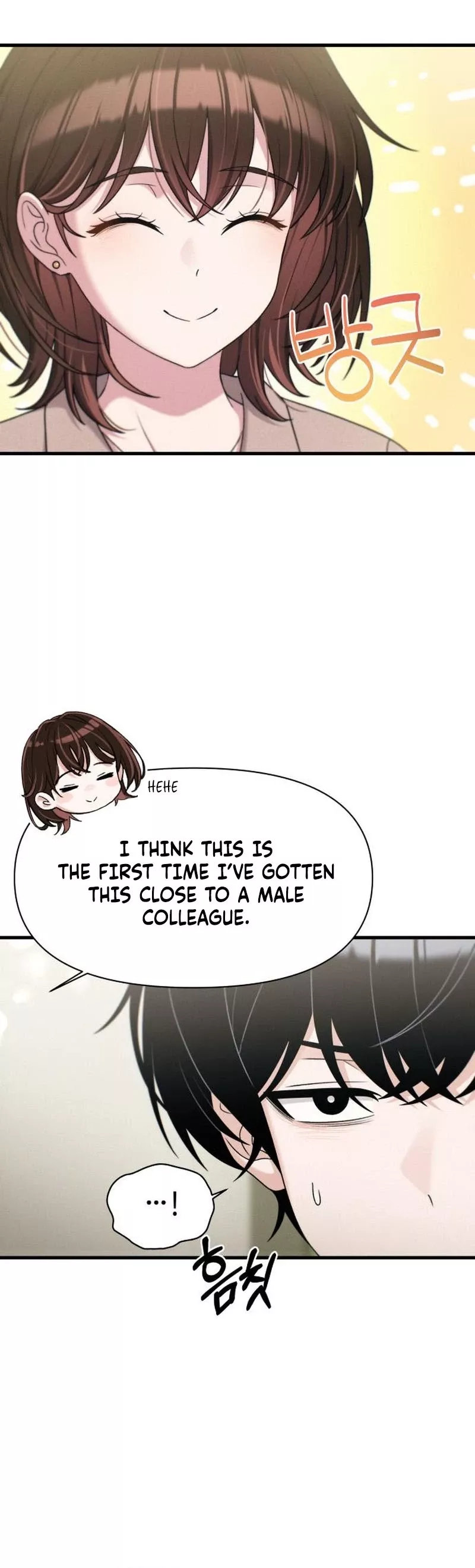 Read Ctrl+Alt+Resign Manga Online
