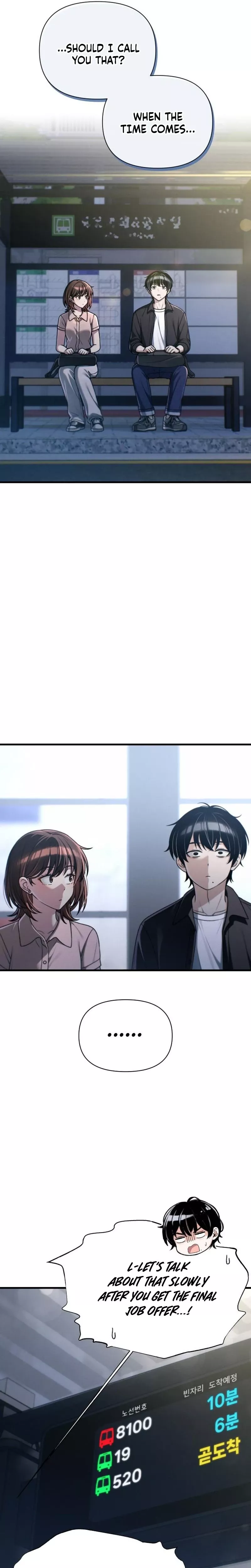 Read Ctrl+Alt+Resign Manga Online