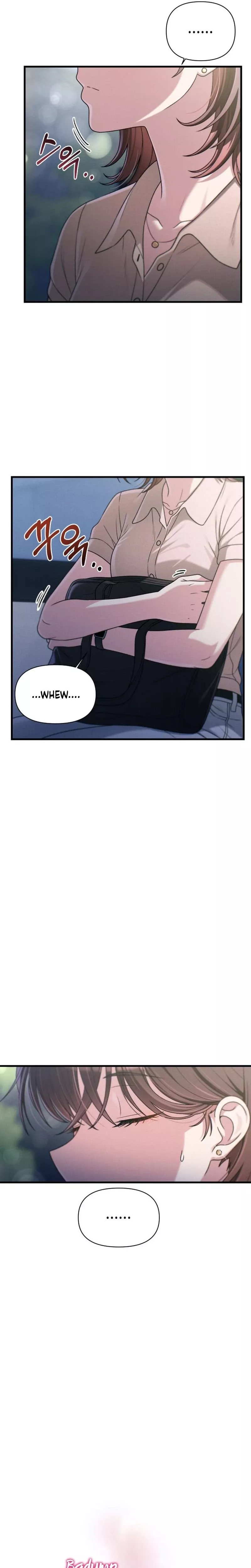 Read Ctrl+Alt+Resign Manga Online