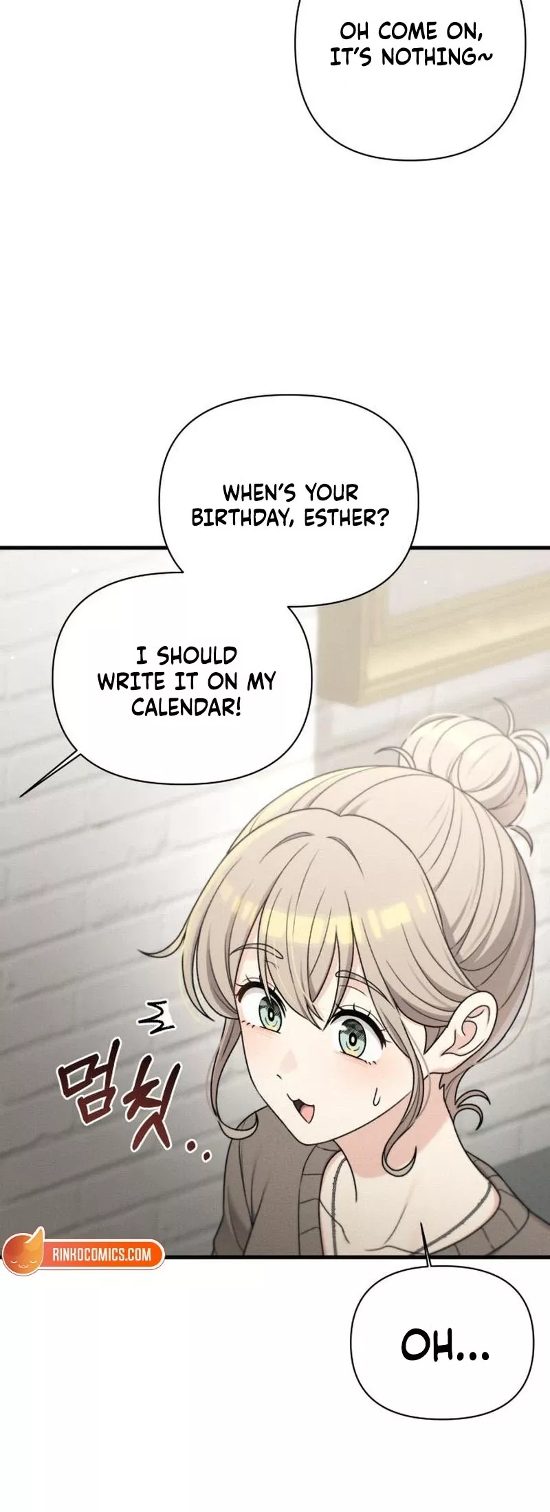 Read Ctrl+Alt+Resign Manga Online