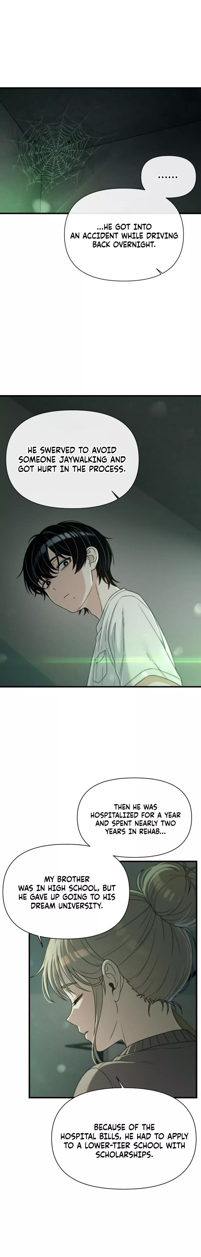Read Ctrl+Alt+Resign Manga Online