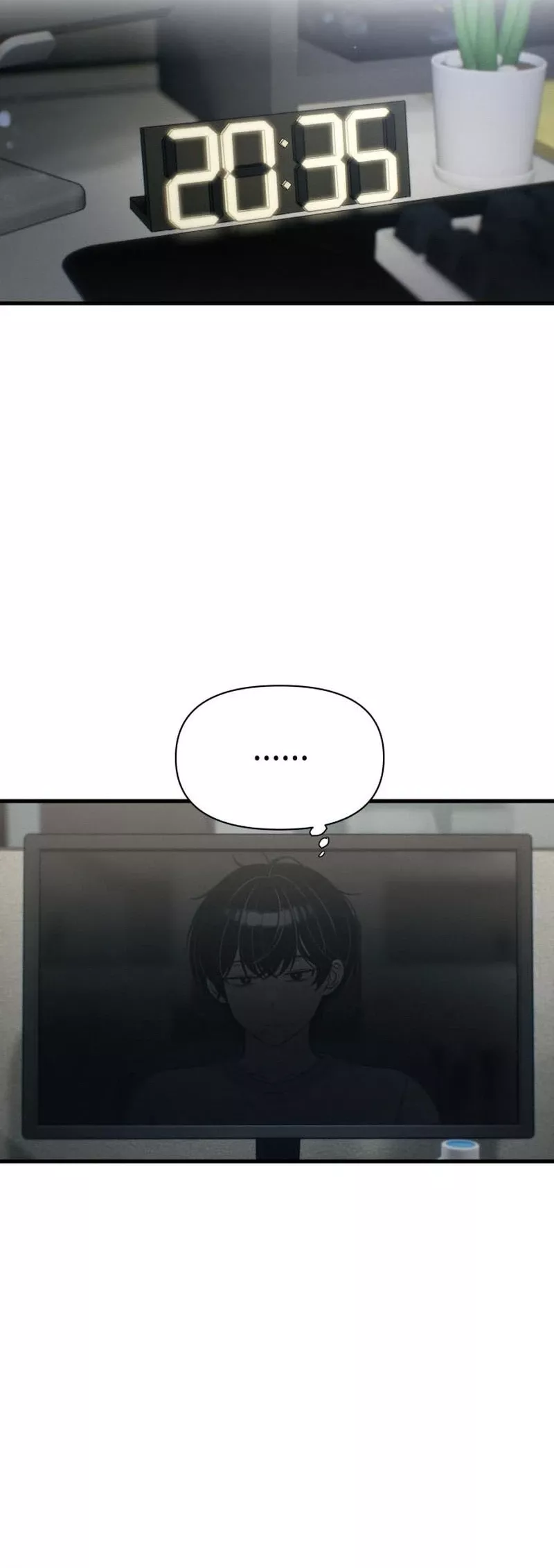 Read Ctrl+Alt+Resign Manga Online
