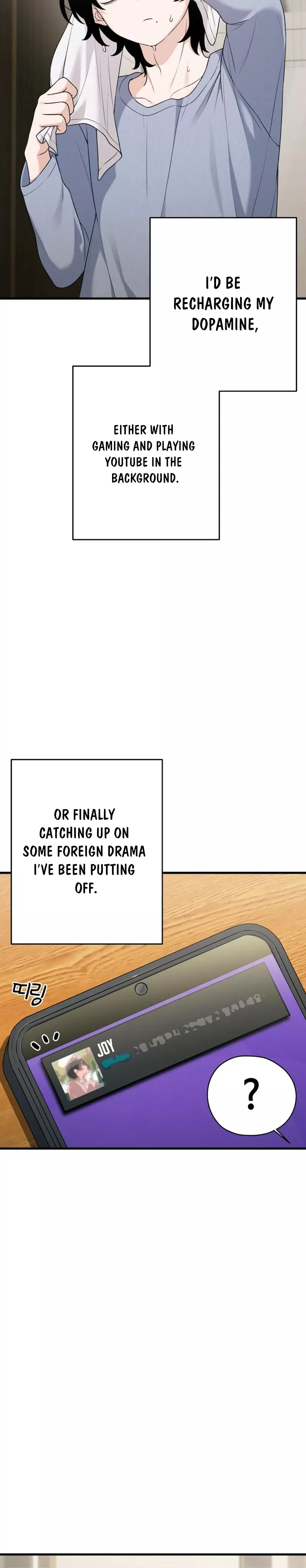 Read Ctrl+Alt+Resign Manga Online