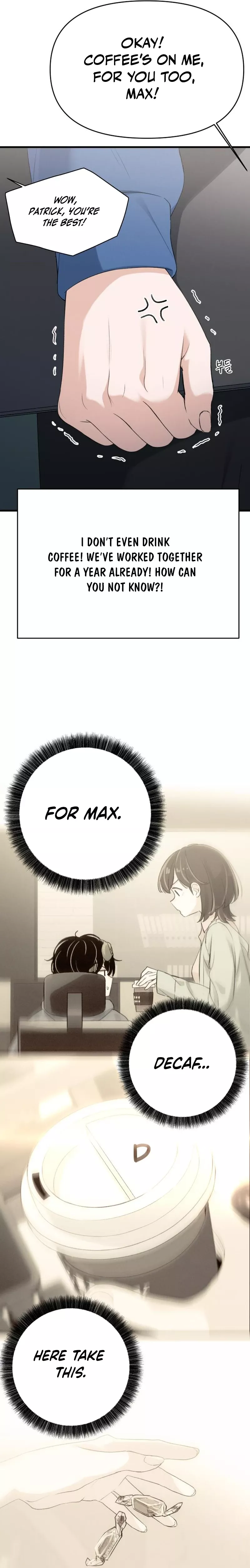 Read Ctrl+Alt+Resign Manga Online