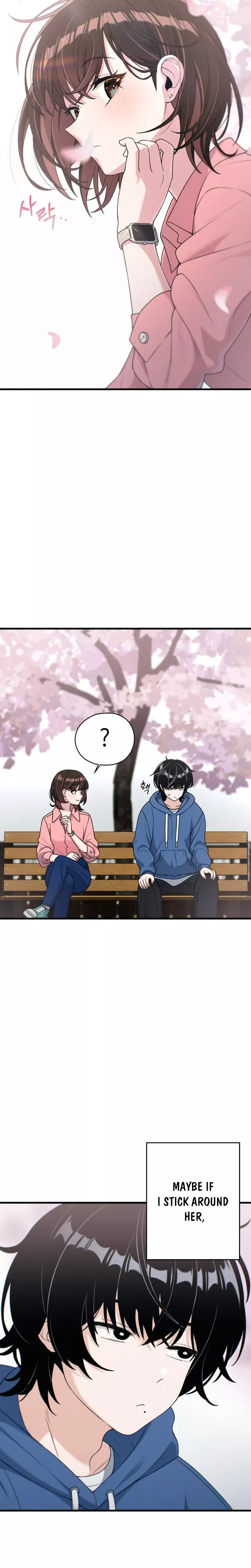 Read Ctrl+Alt+Resign Manga Online