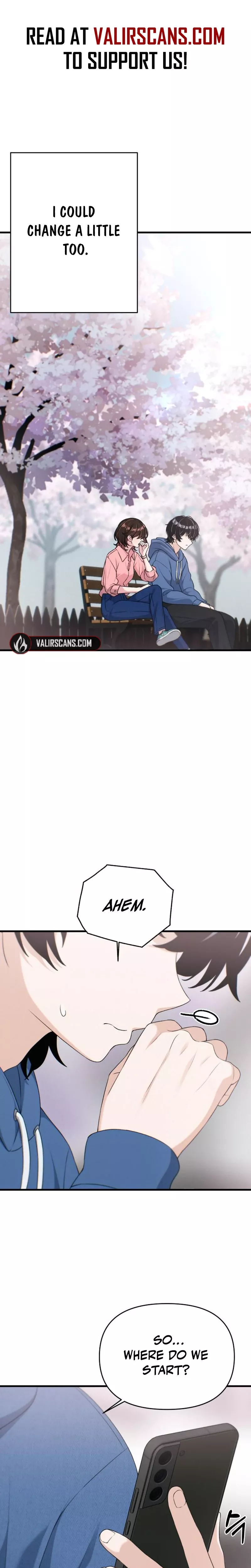 Read Ctrl+Alt+Resign Manga Online
