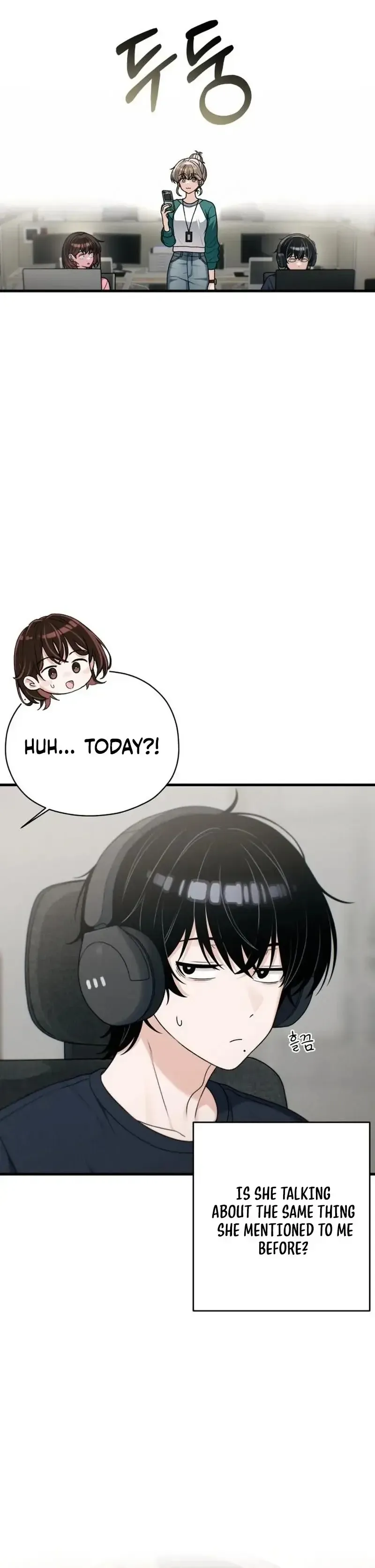 Read Ctrl+Alt+Resign Manga Online