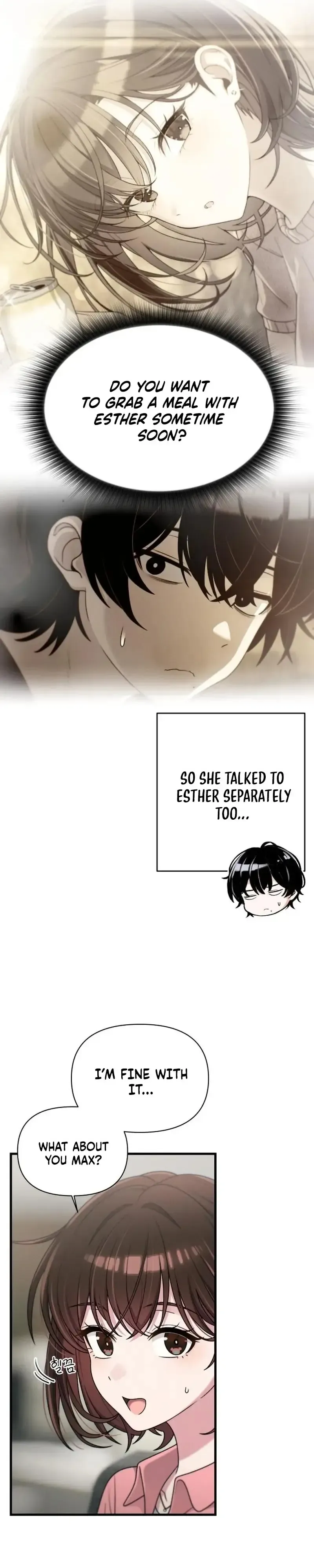 Read Ctrl+Alt+Resign Manga Online