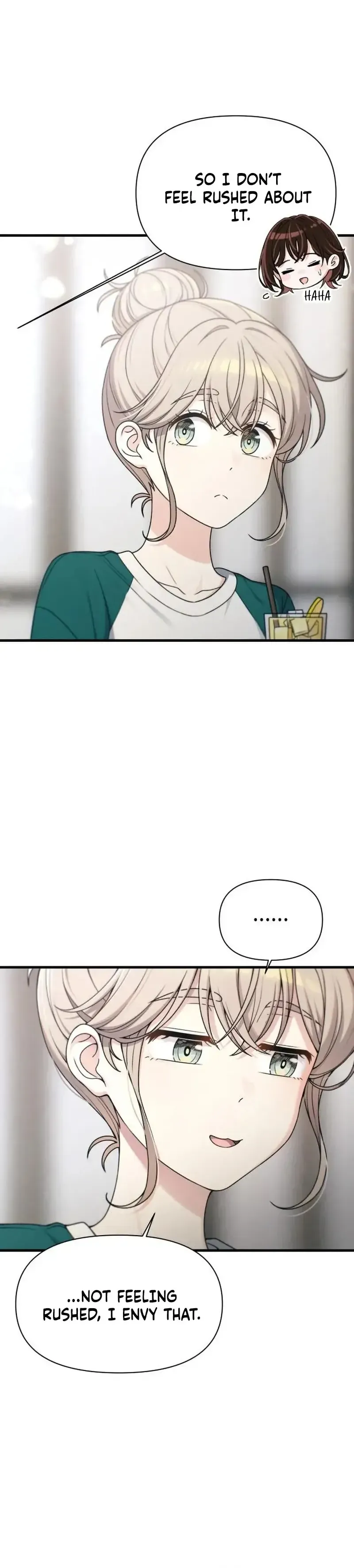 Read Ctrl+Alt+Resign Manga Online