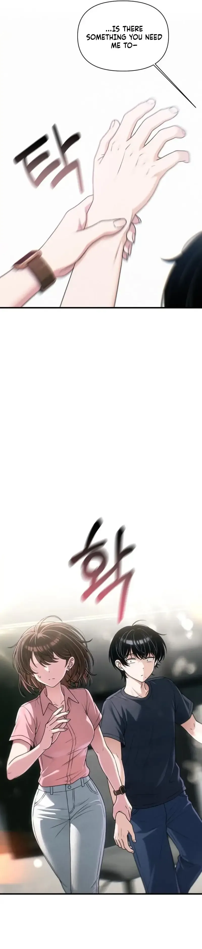 Read Ctrl+Alt+Resign Manga Online