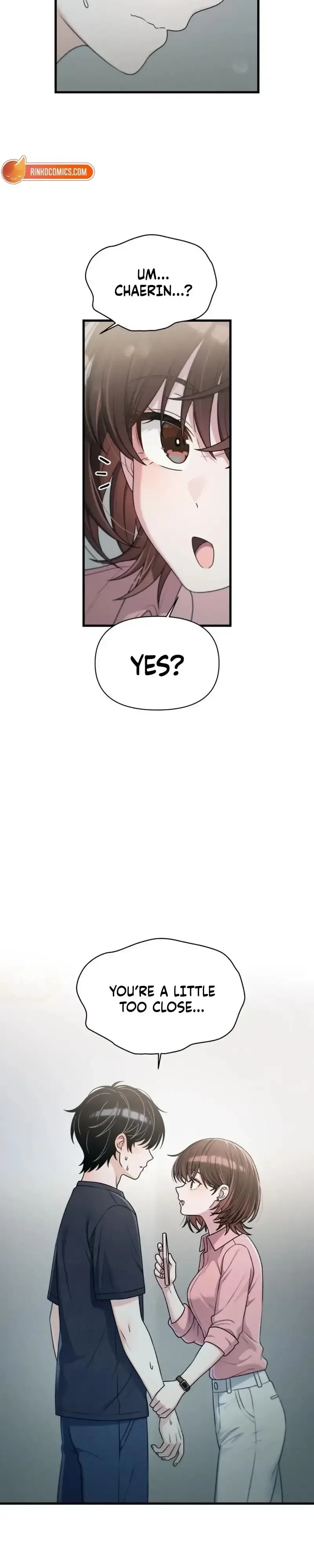 Read Ctrl+Alt+Resign Manga Online