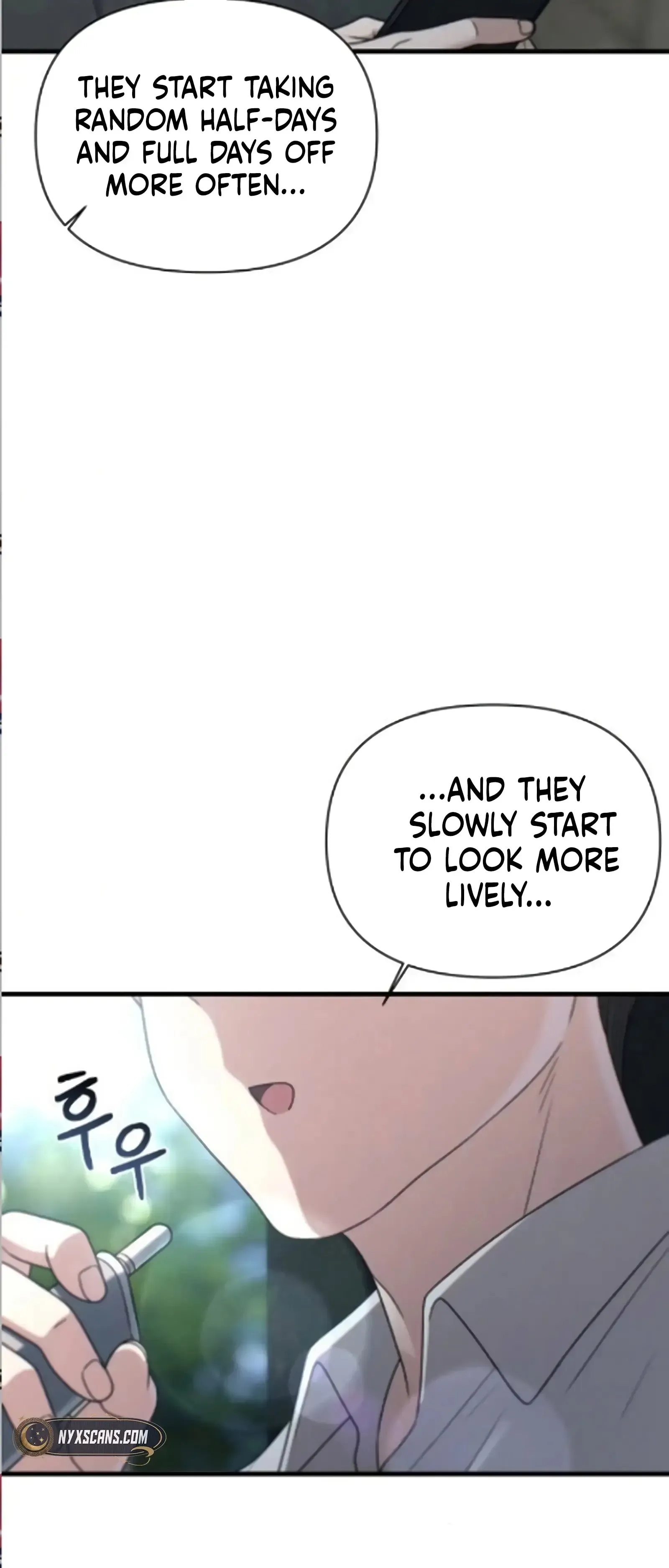 Read Ctrl+Alt+Resign Manga Online