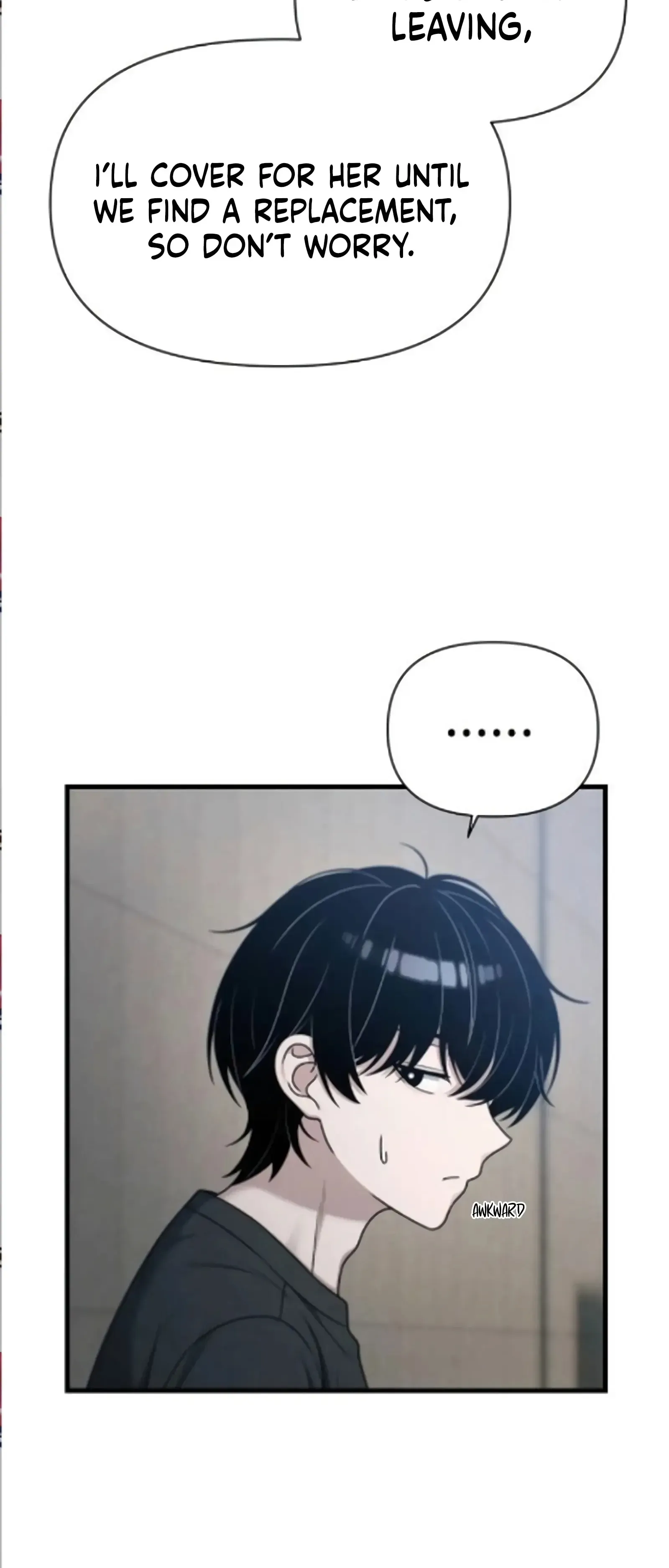 Read Ctrl+Alt+Resign Manga Online