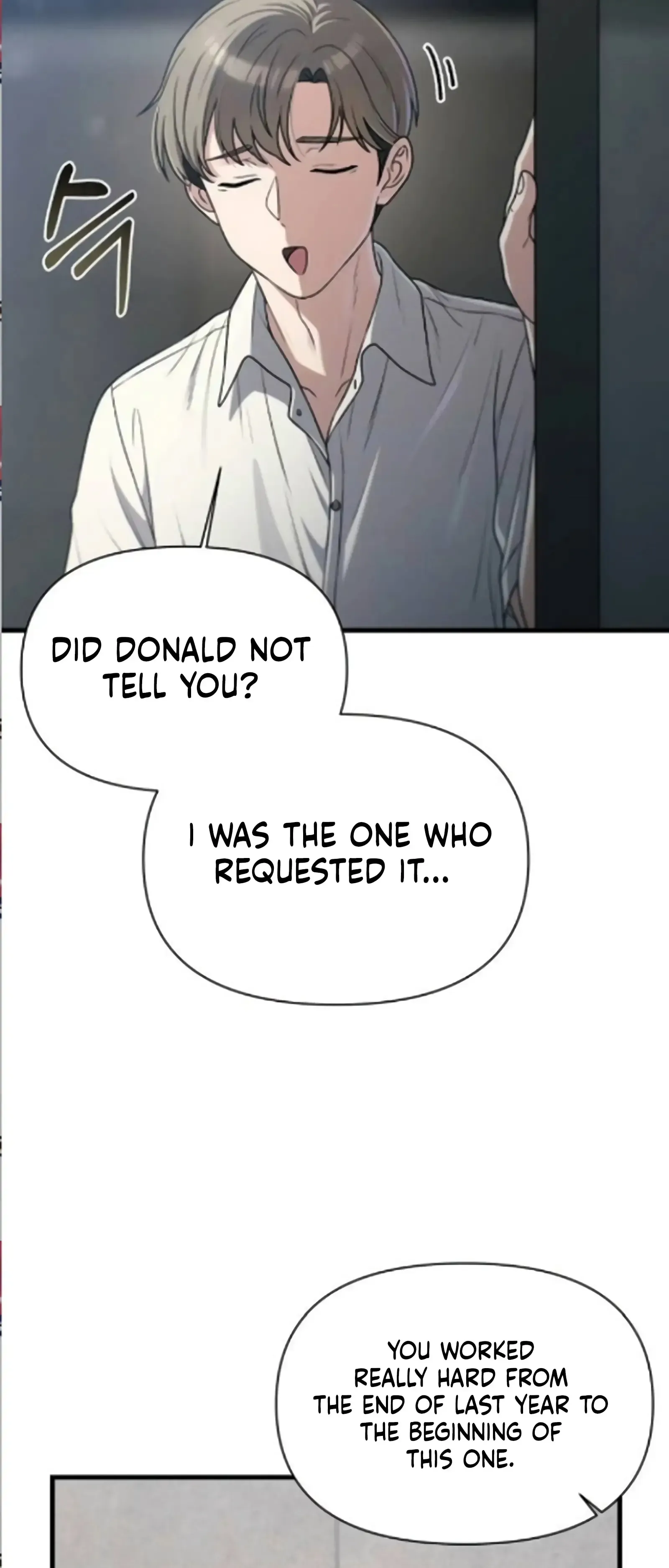 Read Ctrl+Alt+Resign Manga Online