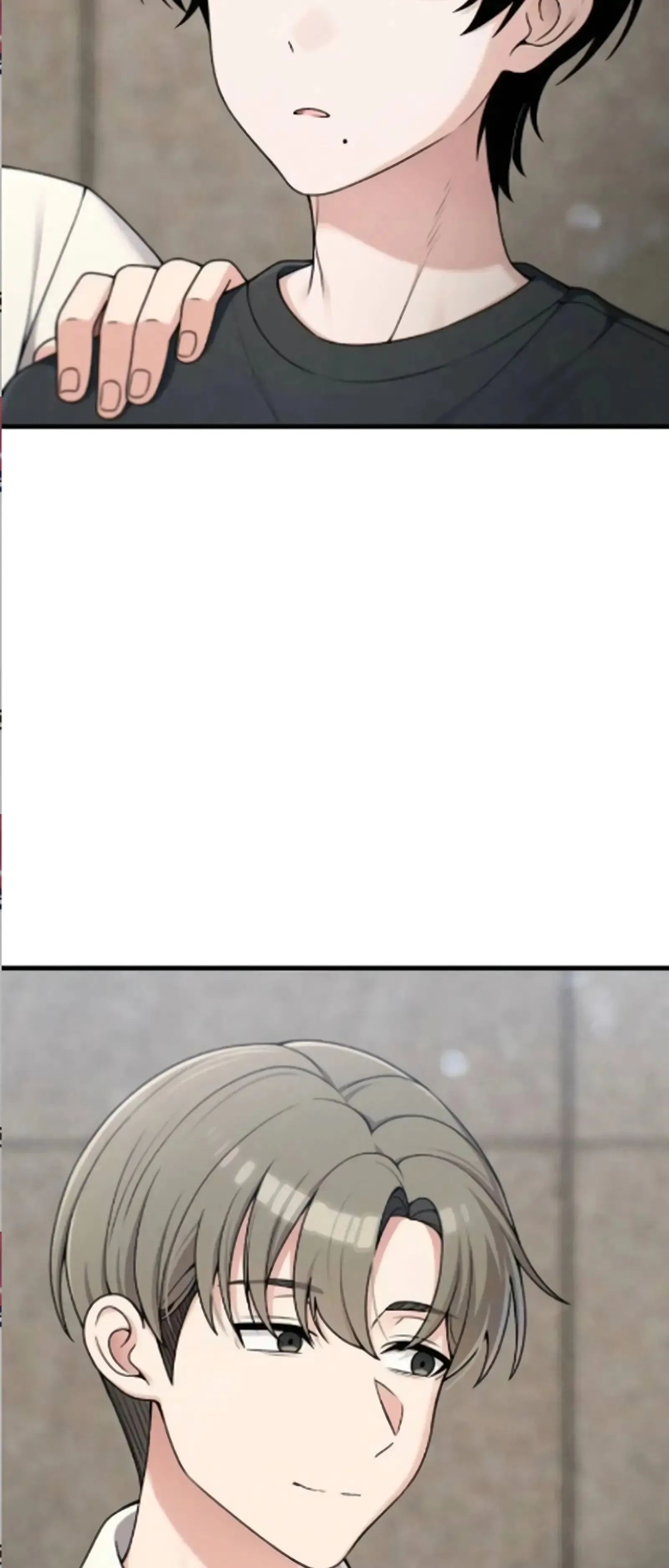 Read Ctrl+Alt+Resign Manga Online
