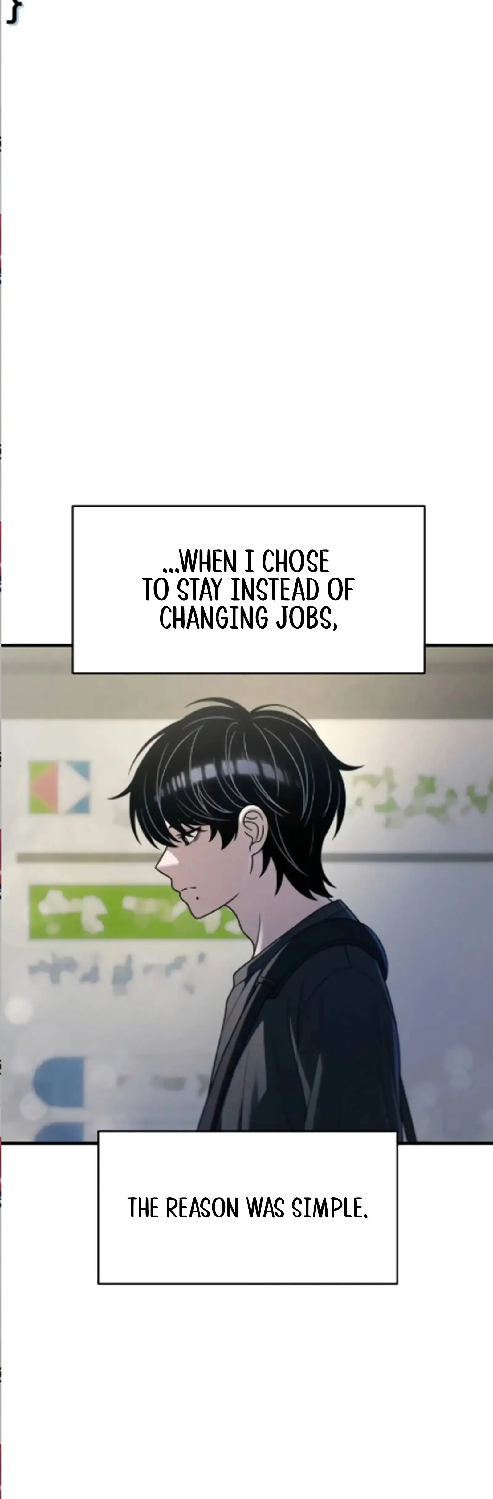 Read Ctrl+Alt+Resign Manga Online