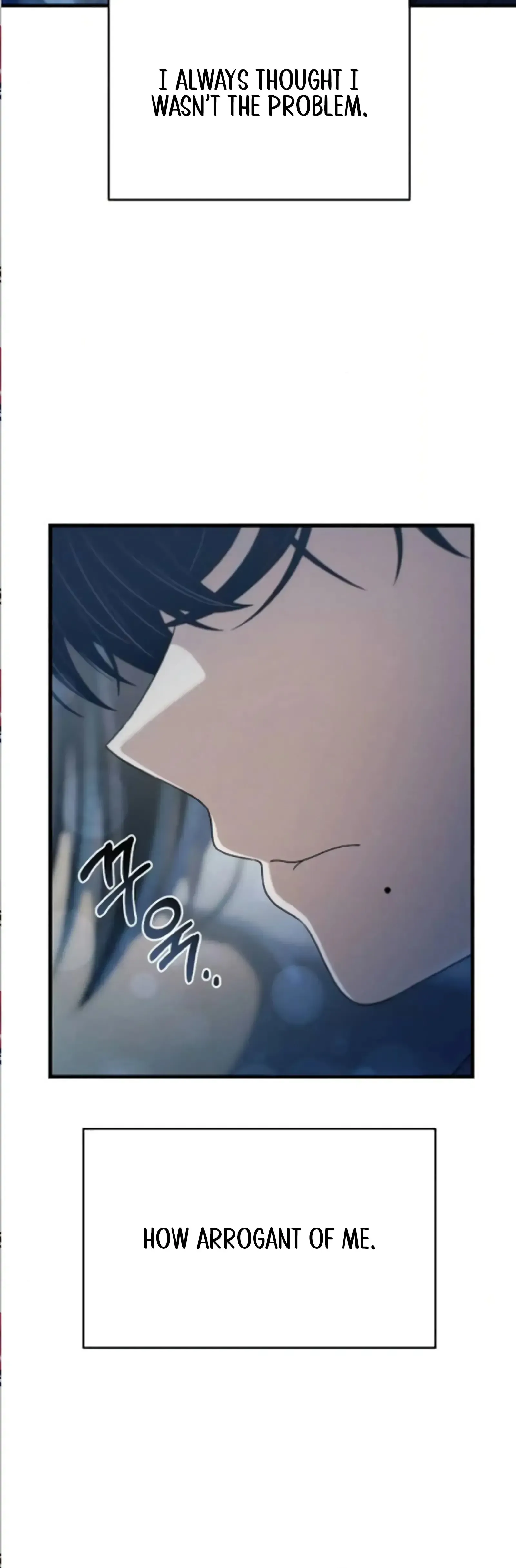 Read Ctrl+Alt+Resign Manga Online