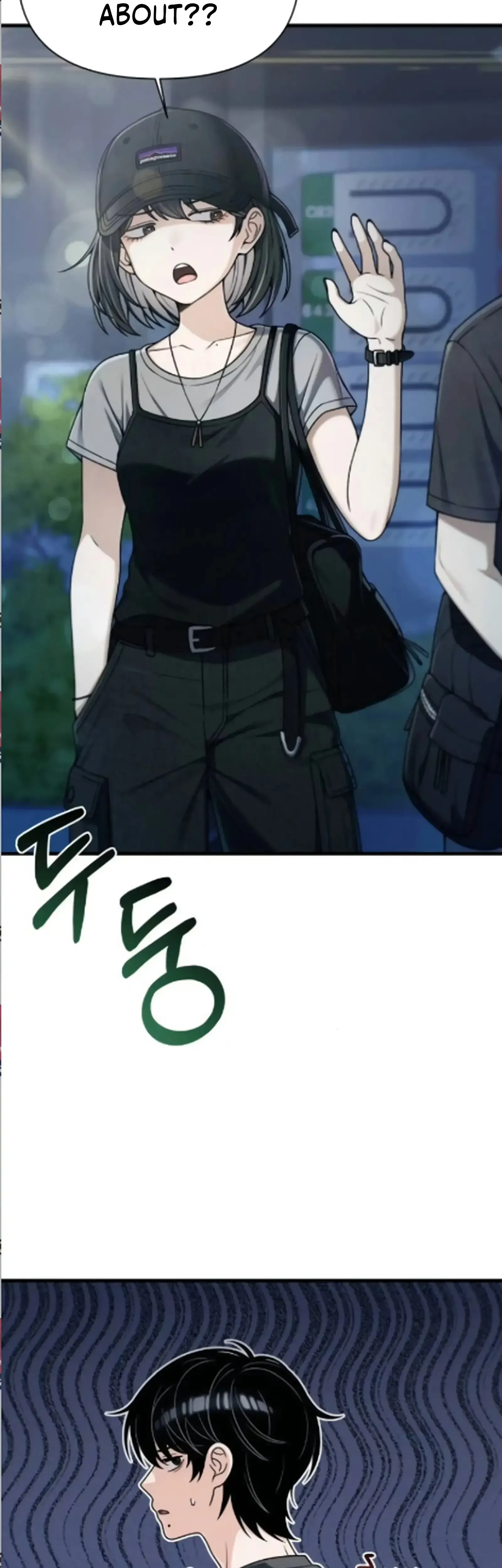 Read Ctrl+Alt+Resign Manga Online