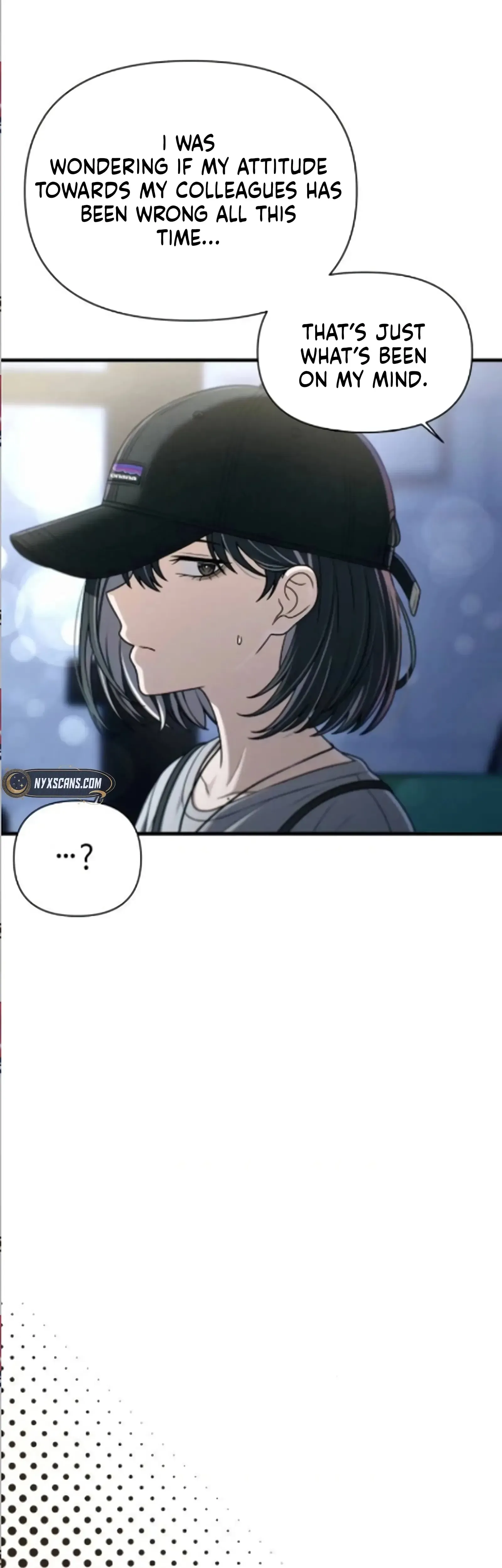Read Ctrl+Alt+Resign Manga Online
