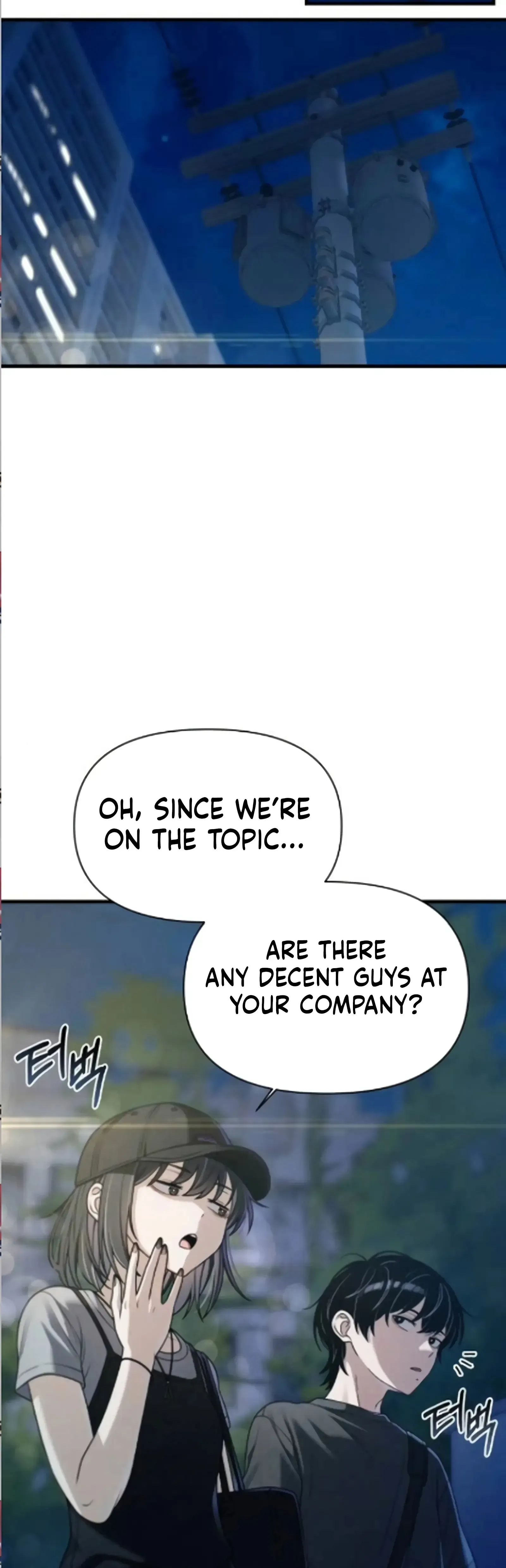 Read Ctrl+Alt+Resign Manga Online