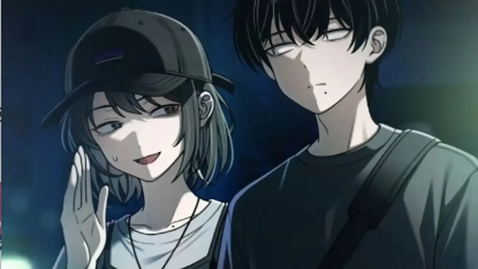 Read Ctrl+Alt+Resign Manga Online