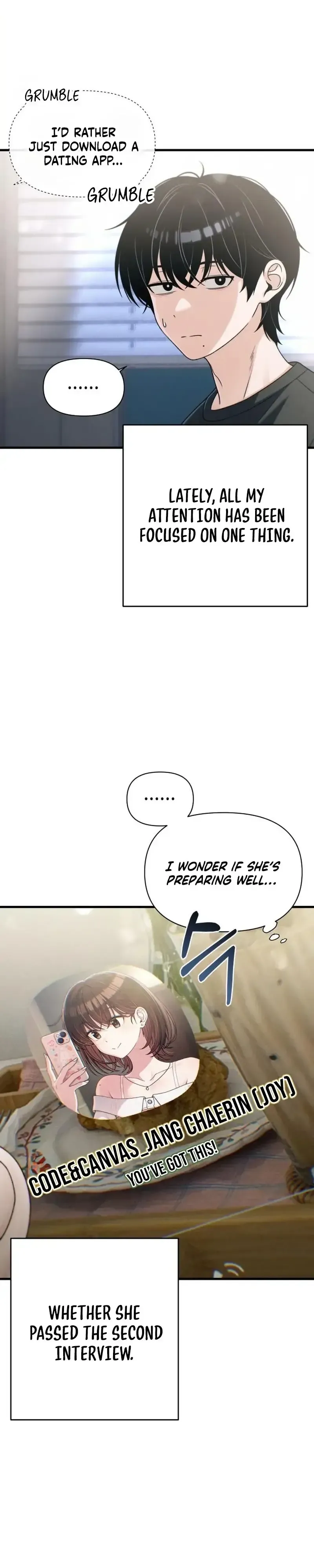 Read Ctrl+Alt+Resign Manga Online