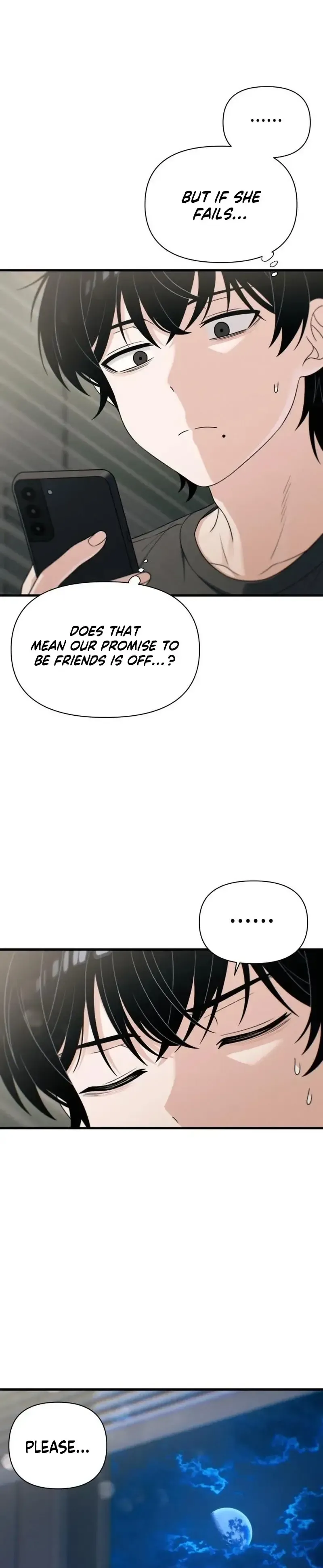 Read Ctrl+Alt+Resign Manga Online