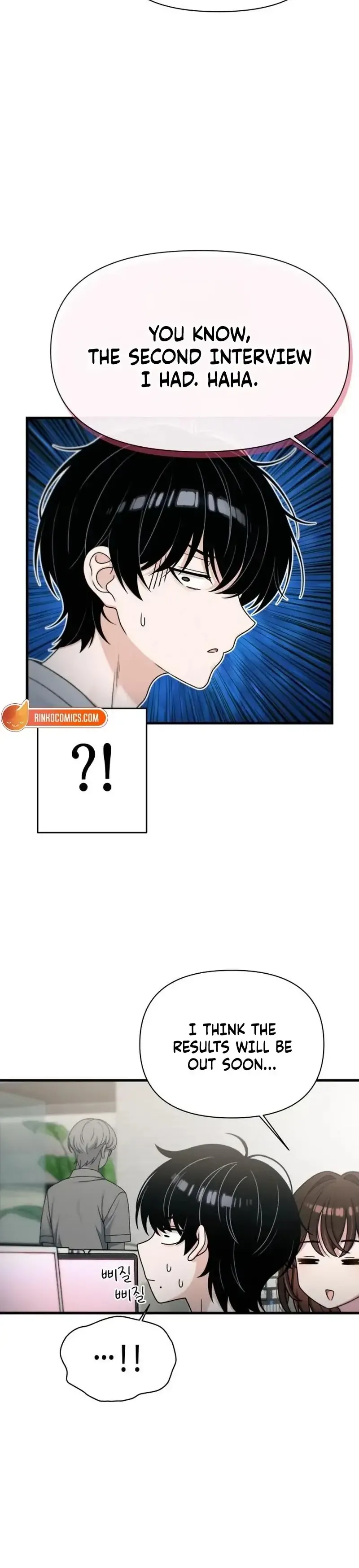Read Ctrl+Alt+Resign Manga Online