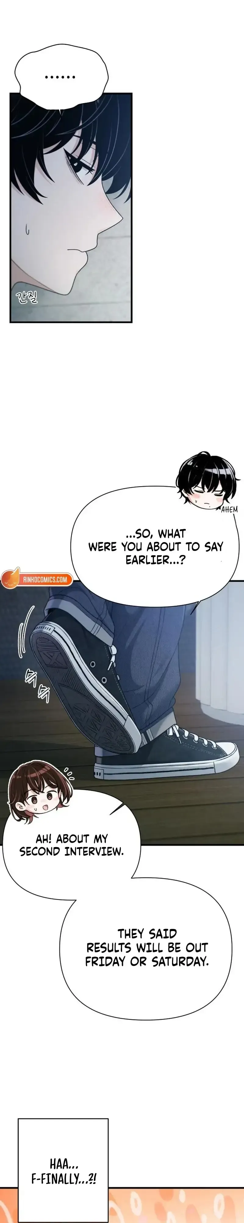 Read Ctrl+Alt+Resign Manga Online