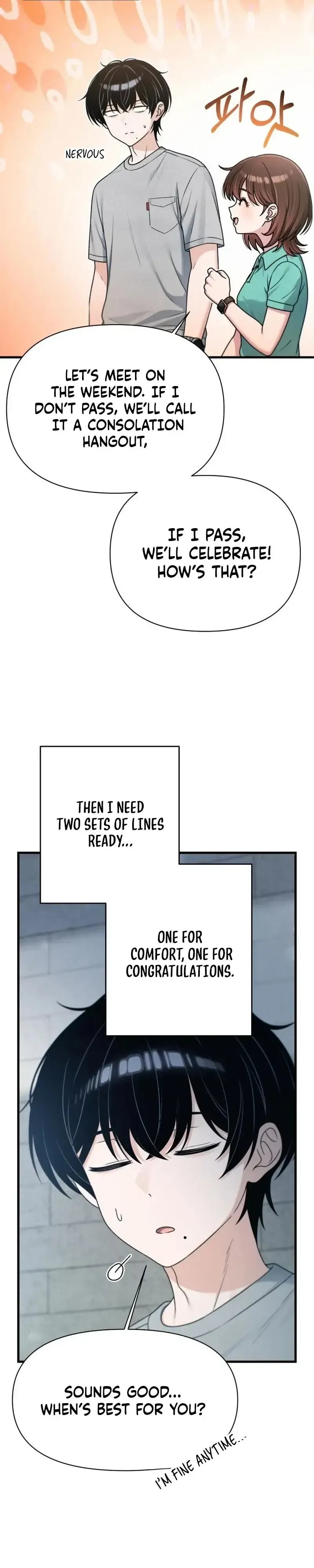 Read Ctrl+Alt+Resign Manga Online