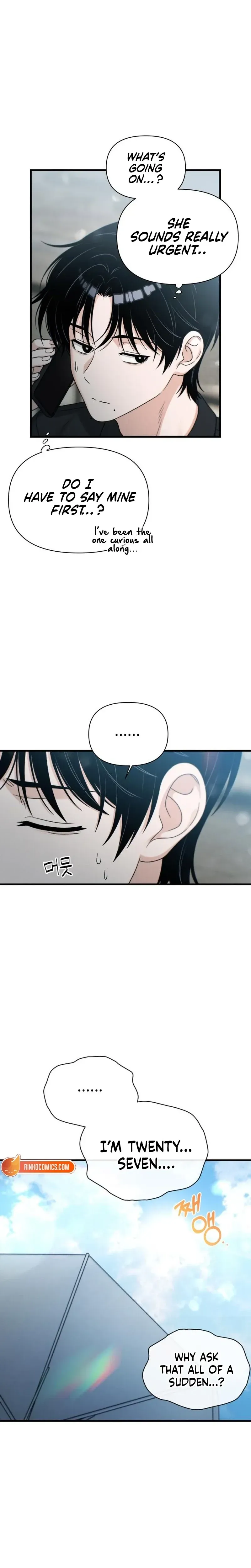 Read Ctrl+Alt+Resign Manga Online