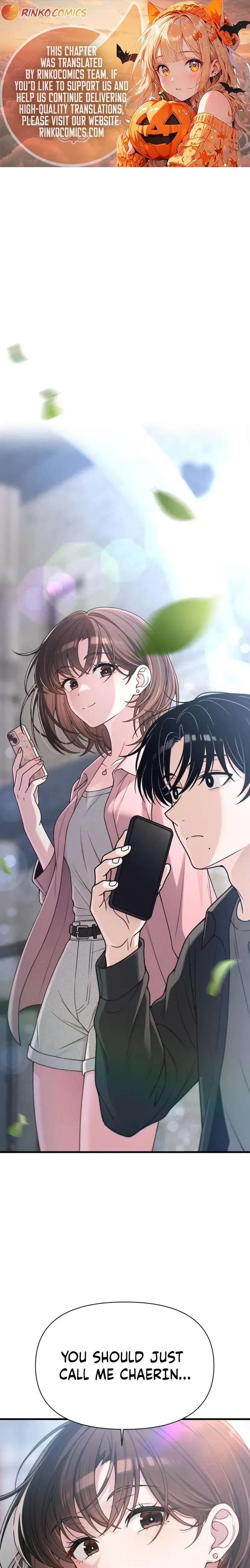 Read Ctrl+Alt+Resign Manga Online