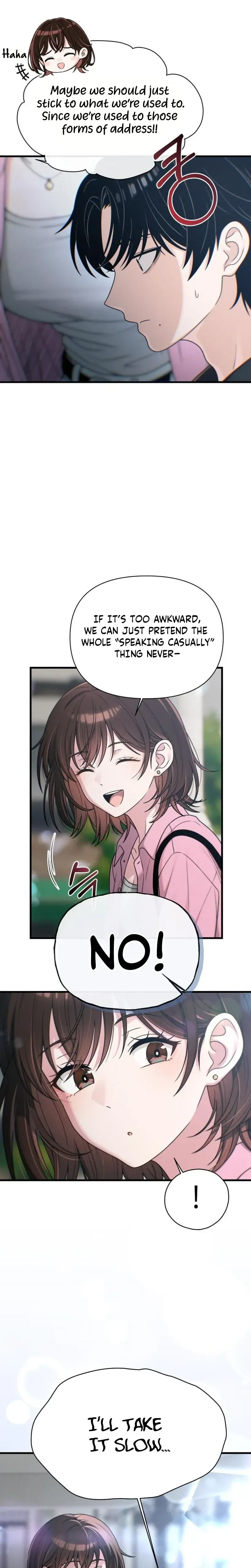 Read Ctrl+Alt+Resign Manga Online