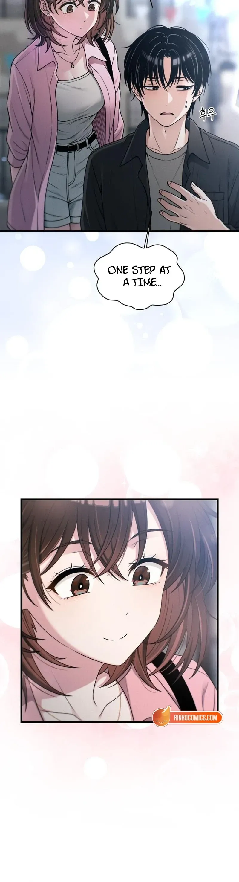 Read Ctrl+Alt+Resign Manga Online