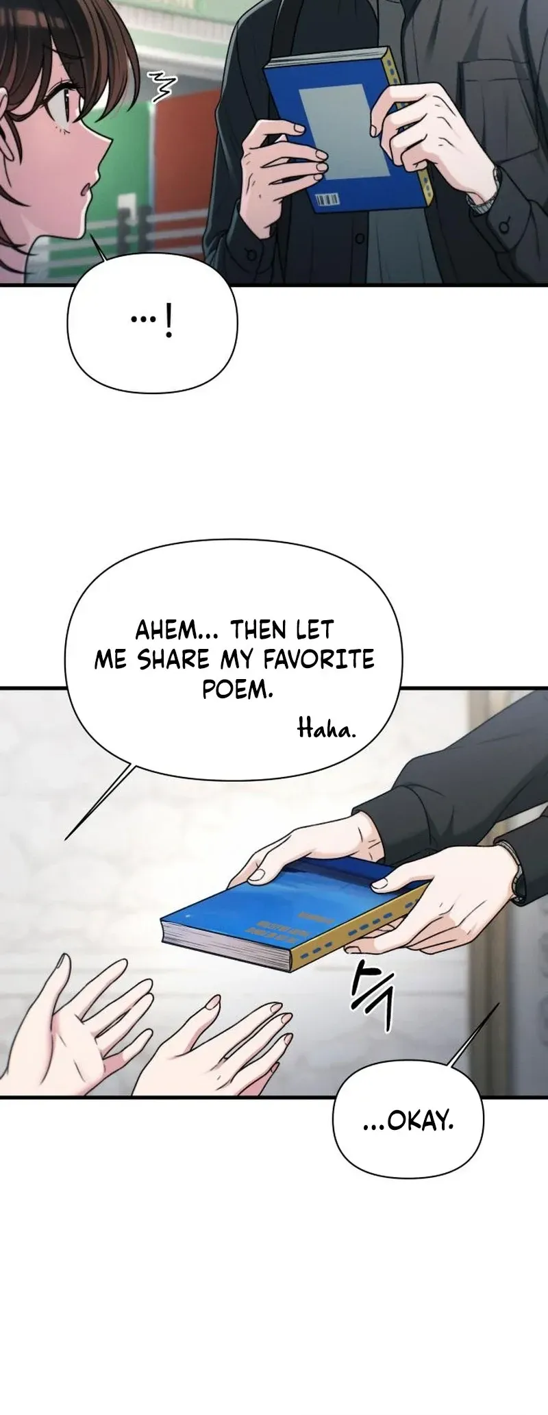 Read Ctrl+Alt+Resign Manga Online