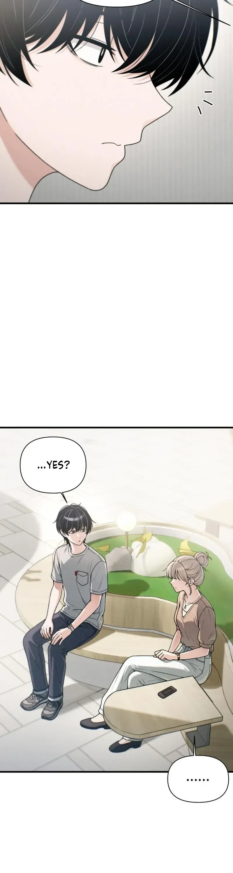 Read Ctrl+Alt+Resign Manga Online