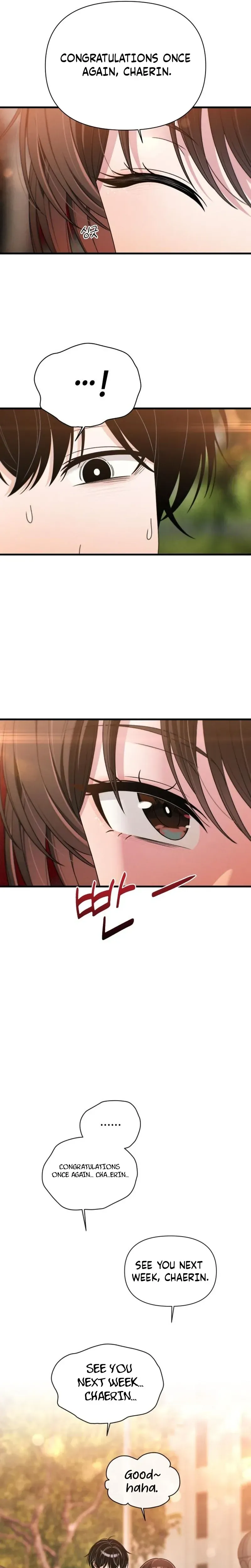 Read Ctrl+Alt+Resign Manga Online