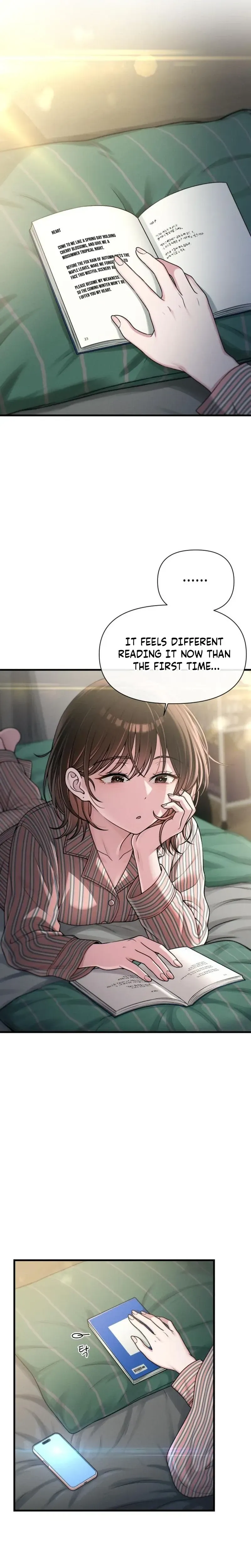 Read Ctrl+Alt+Resign Manga Online