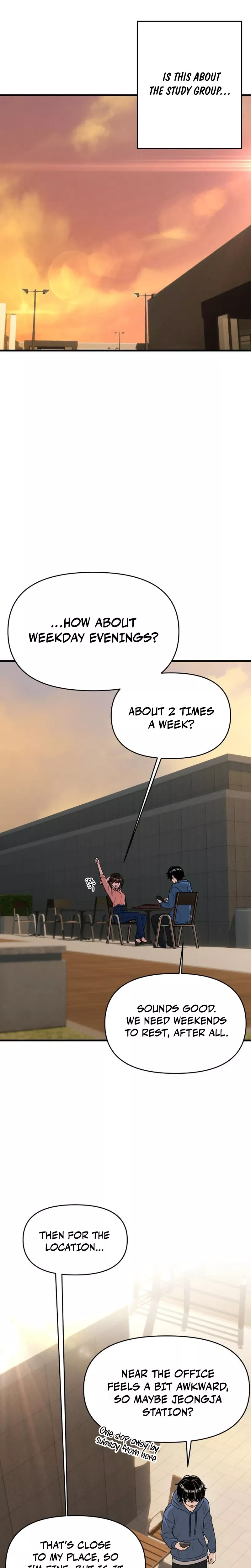 Read Ctrl+Alt+Resign Manga Online