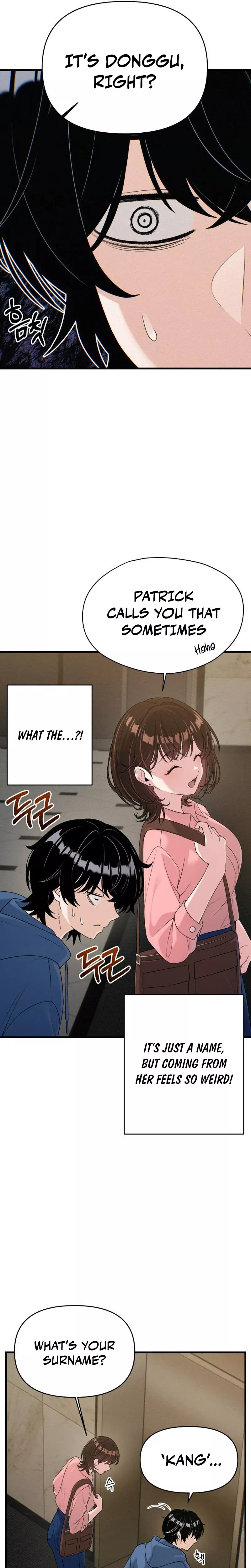 Read Ctrl+Alt+Resign Manga Online