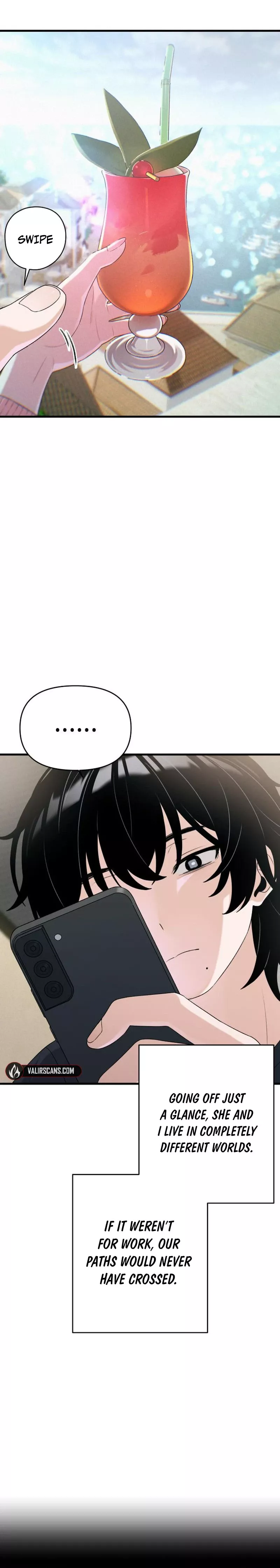 Read Ctrl+Alt+Resign Manga Online